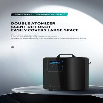 Atomization Aroma Diffuser