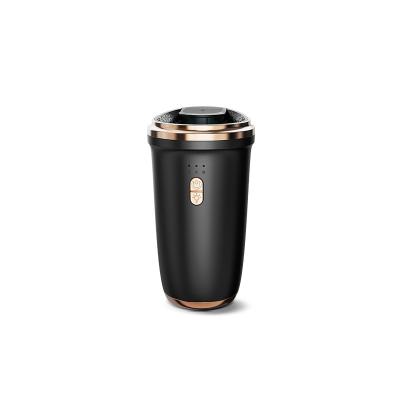 Sıcak Satış ST-01FP Portable Usb Ambient Light Car Diffuser