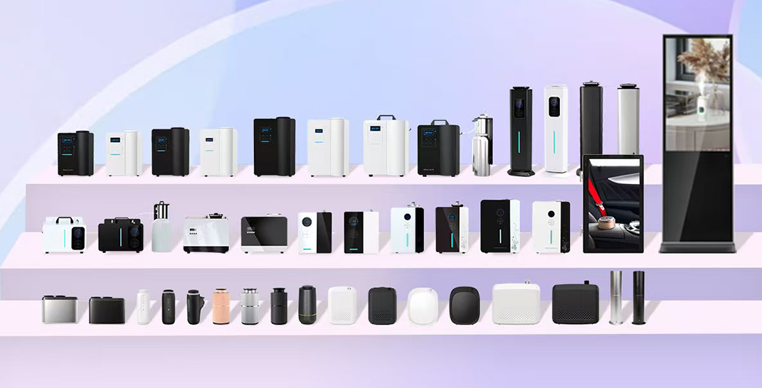 Koku Devrimi: Ev Aroma Pazarına Girmek İçin Neden Şimdi En İyi Zaman?